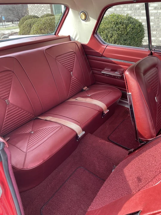 1965 Dodge Dart - Image 26 of 31