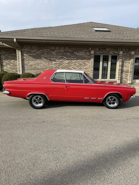 1965 Dodge Dart - Image 11 of 31