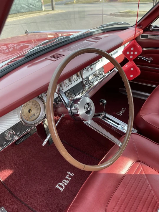 1965 Dodge Dart - Image 24 of 31
