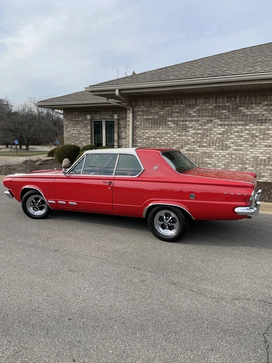 1965 Dodge Dart - Image 13 of 31