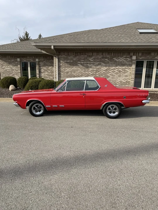 1965 Dodge Dart - Image 15 of 31