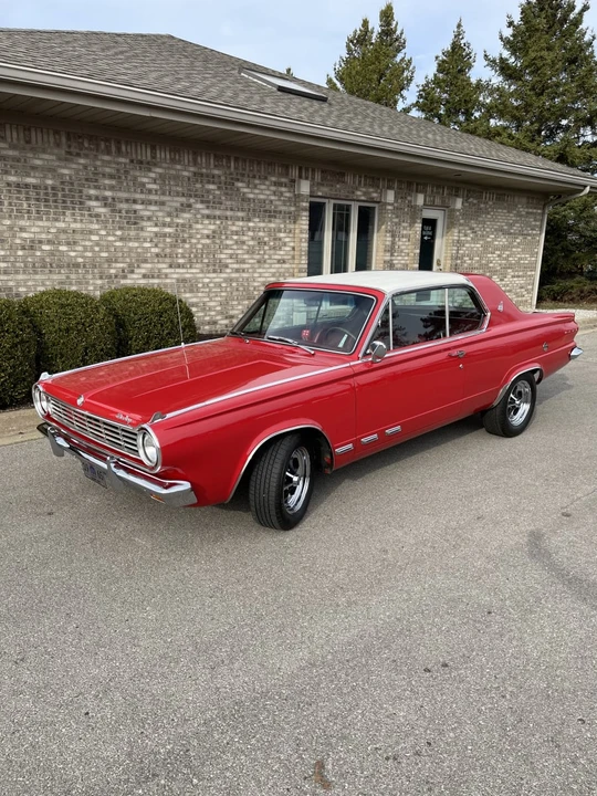 1965 Dodge Dart - Image 16 of 31