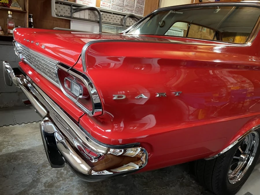 1965 Dodge Dart - Image 6 of 31