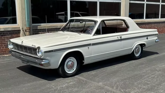 1965 Dodge Dart