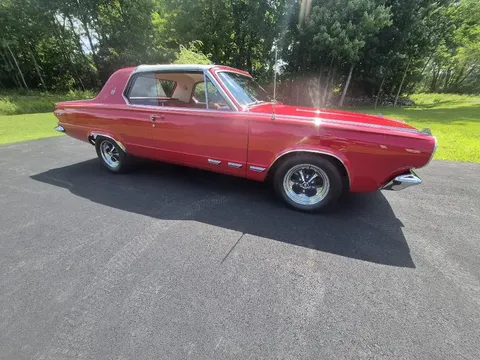 1965 Dodge Dart