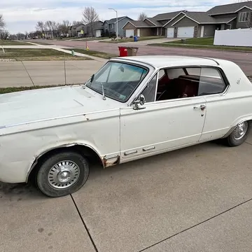 1965 Dodge Dart