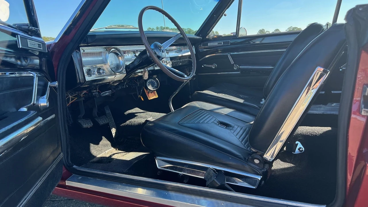 1965 Dodge Dart - Image 4 of 15