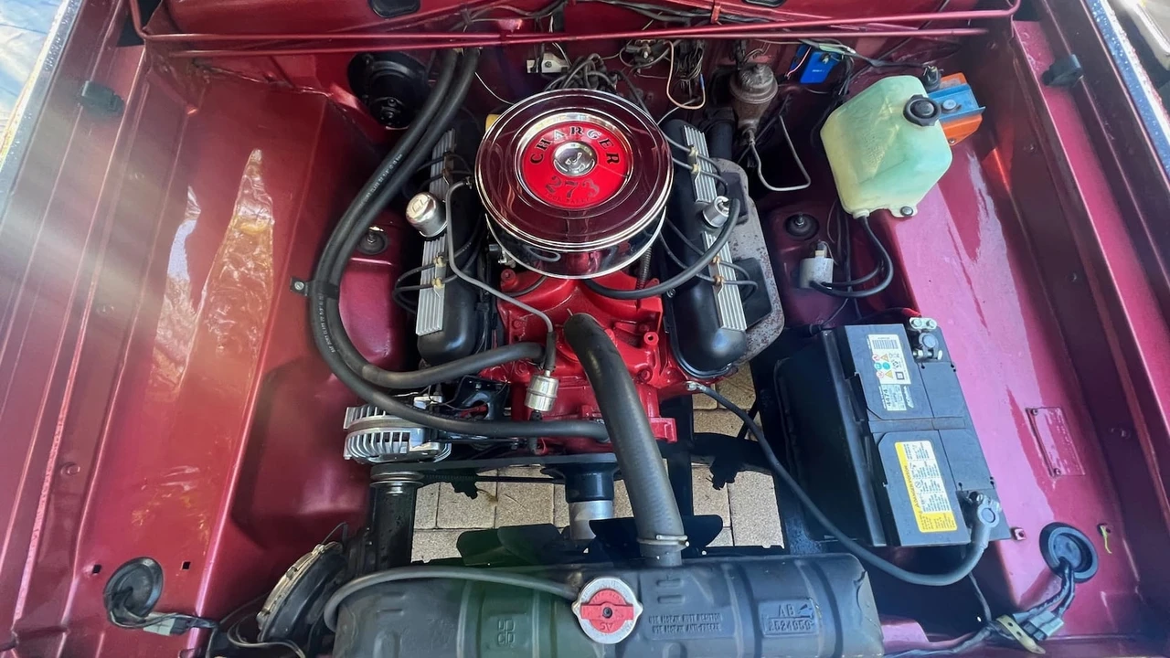 1965 Dodge Dart - Image 6 of 15