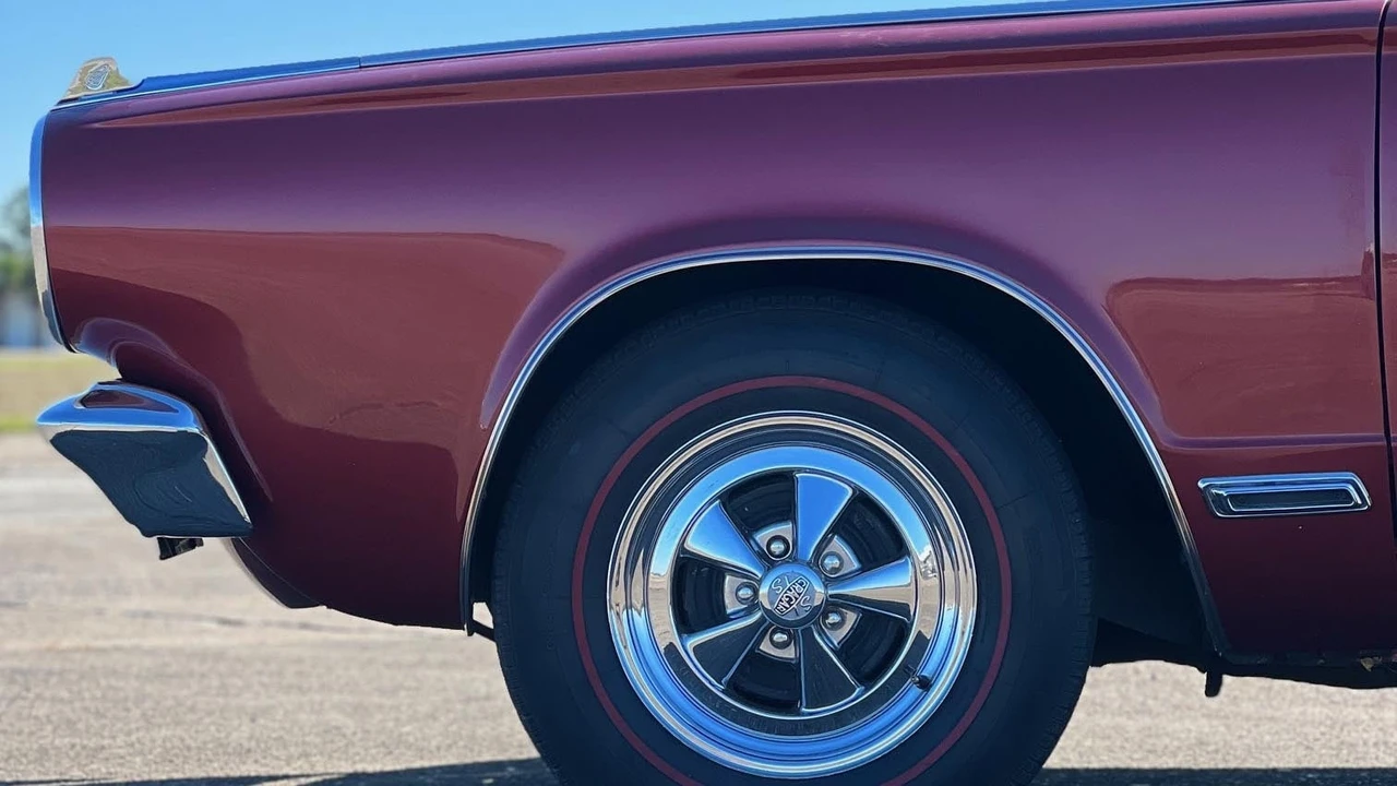 1965 Dodge Dart - Image 11 of 15