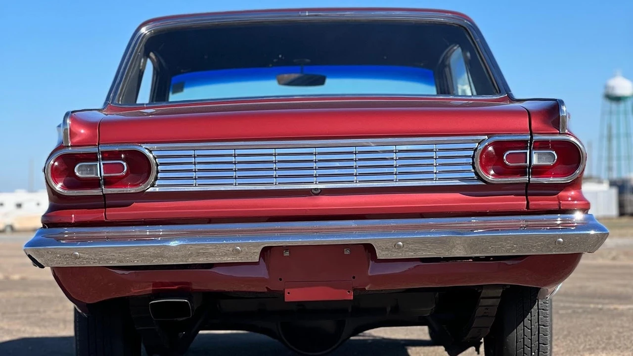 1965 Dodge Dart - Image 14 of 15