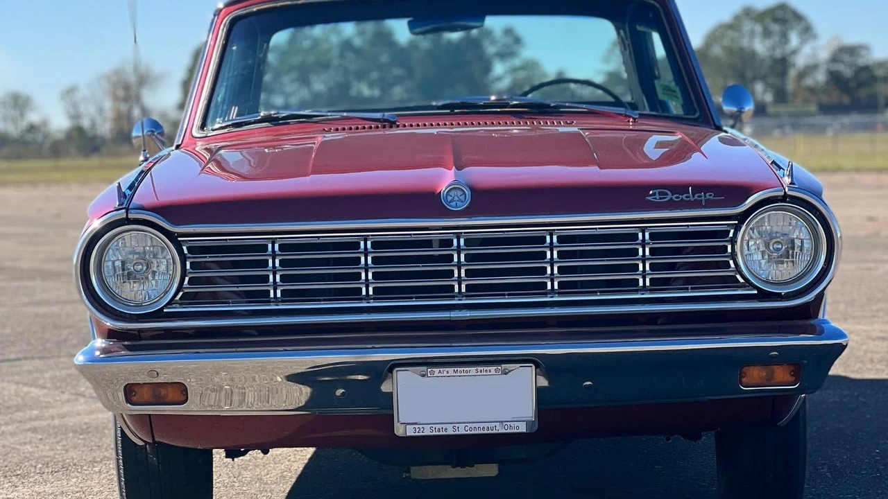 1965 Dodge Dart - Image 15 of 15