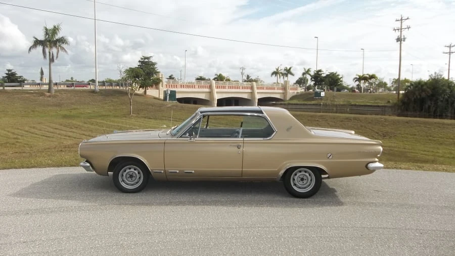 1965 Dodge Dart - Image 8 of 10