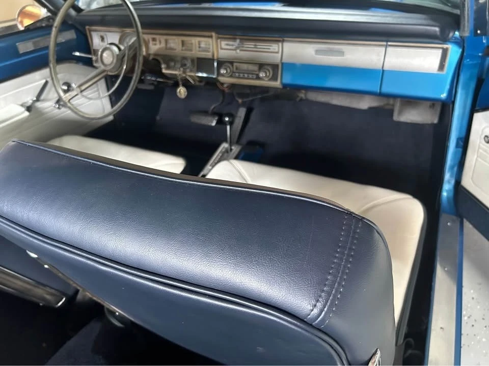 1965 Dodge Dart - Image 7 of 21