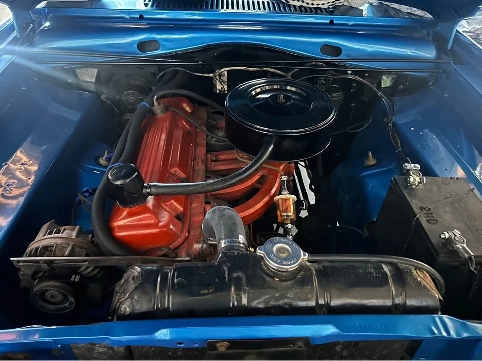 1965 Dodge Dart - Image 13 of 21