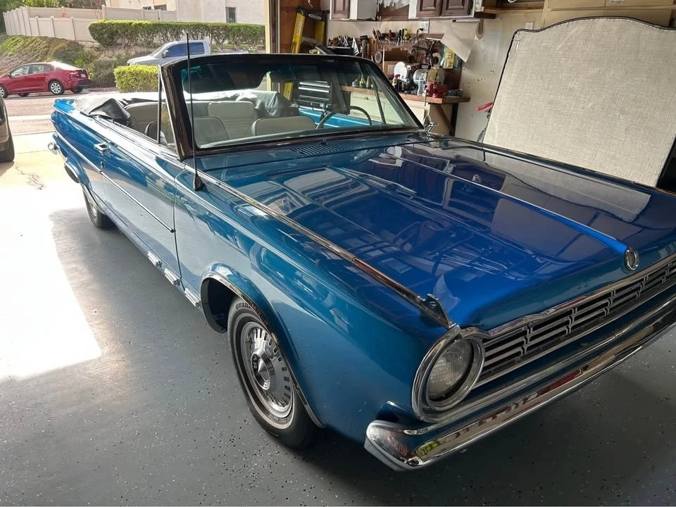 1965 Dodge Dart - Image 16 of 21