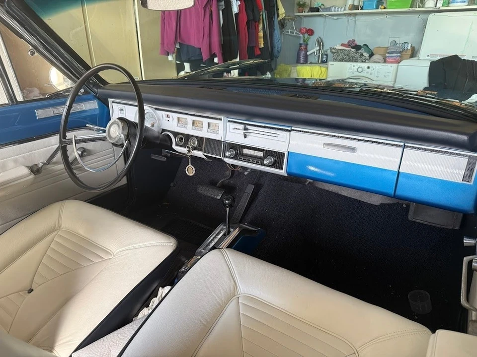 1965 Dodge Dart - Image 9 of 21