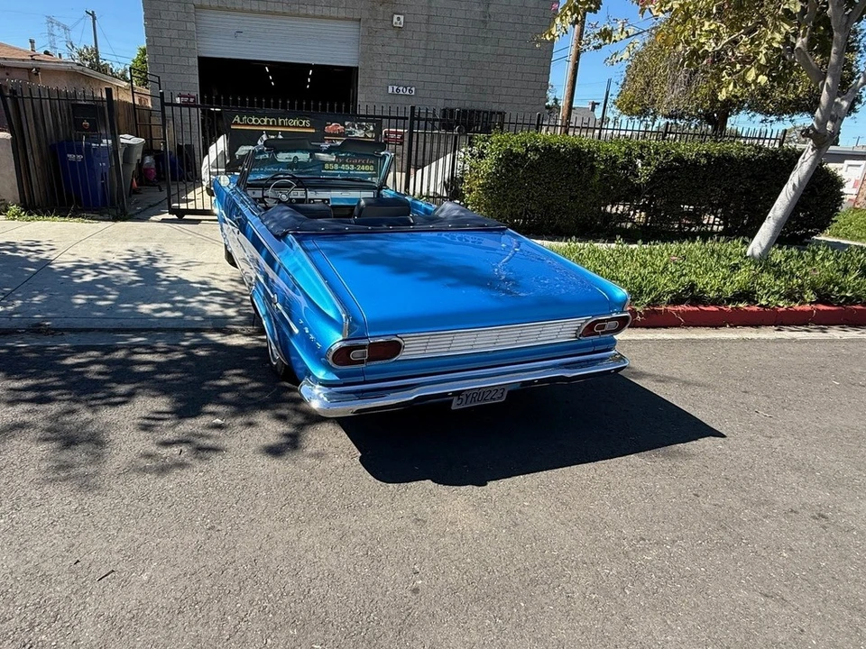 1965 Dodge Dart - Image 19 of 21