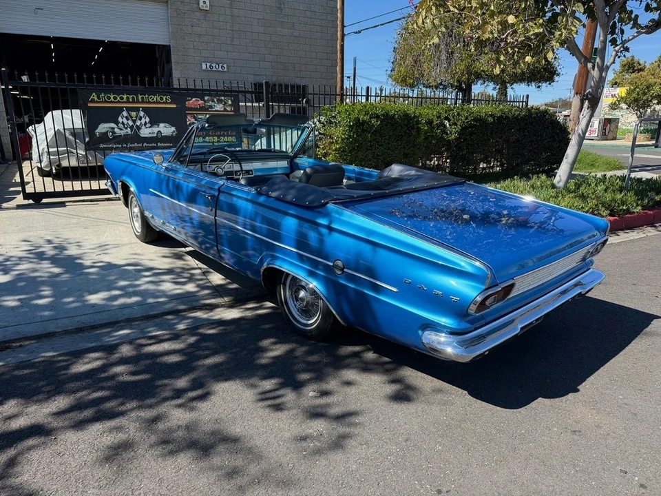 1965 Dodge Dart - Image 18 of 21