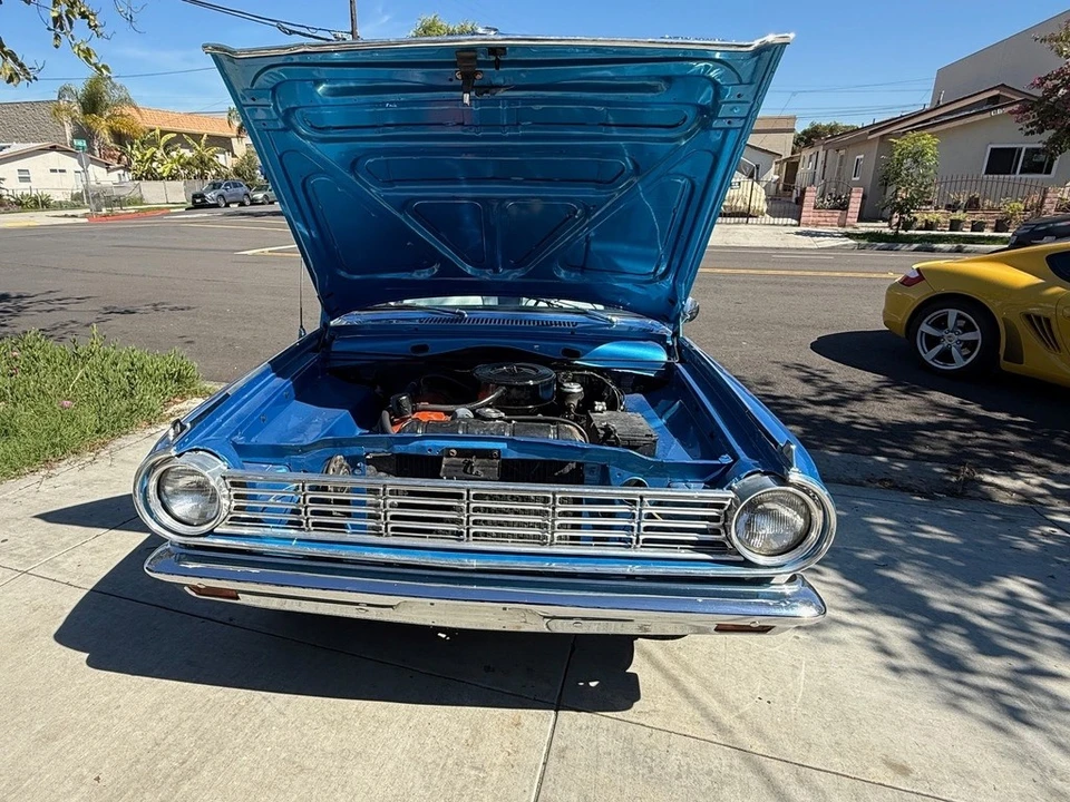 1965 Dodge Dart - Image 12 of 21