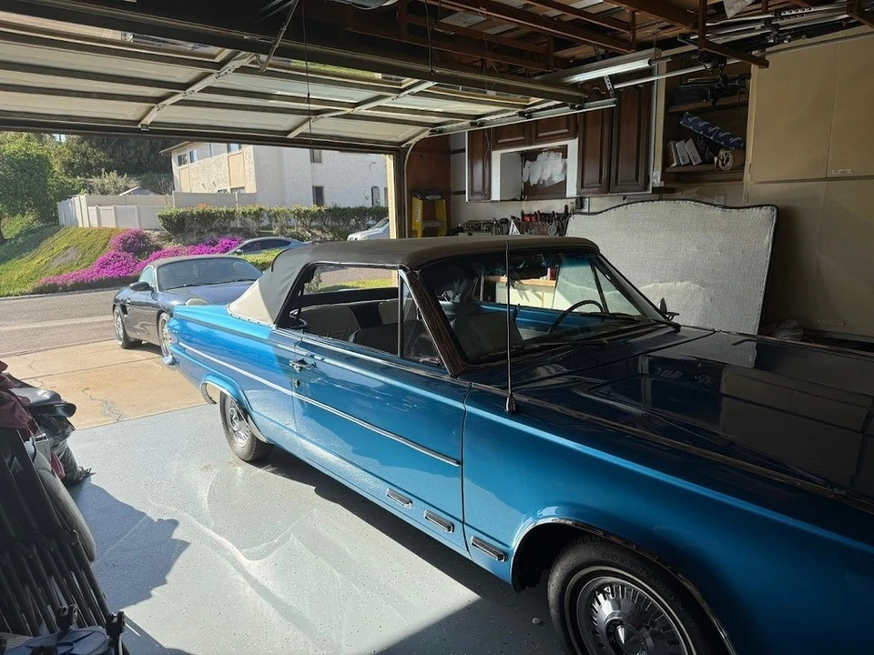 1965 Dodge Dart - Image 15 of 21