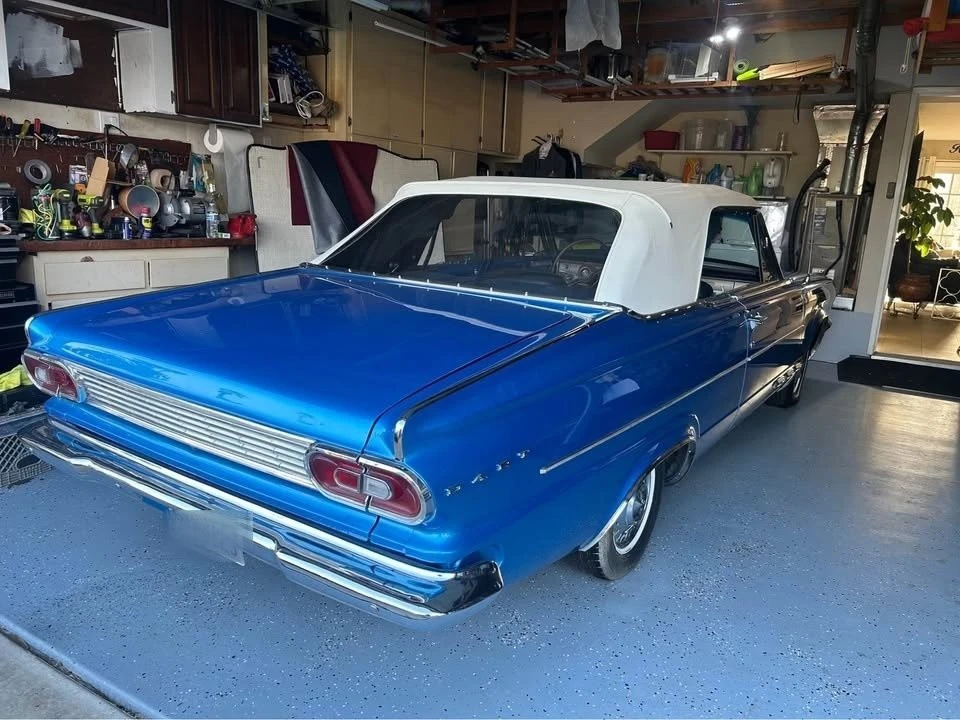 1965 Dodge Dart - Image 20 of 21
