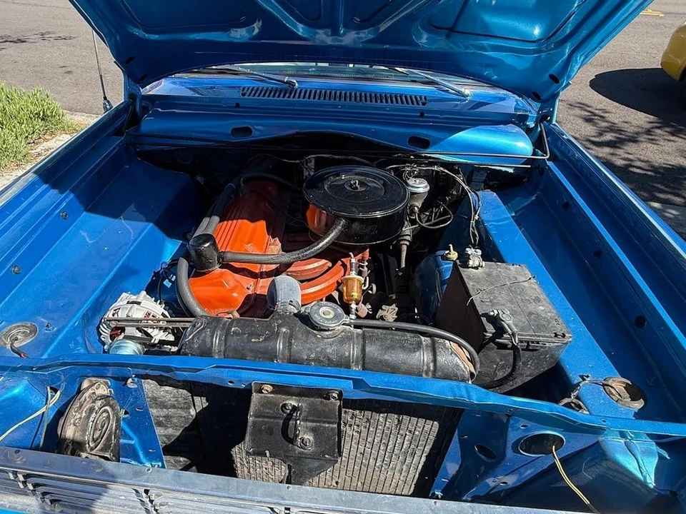 1965 Dodge Dart - Image 14 of 21