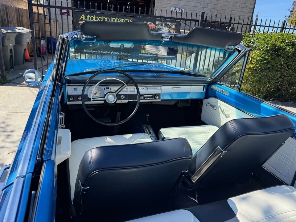 1965 Dodge Dart - Image 5 of 21
