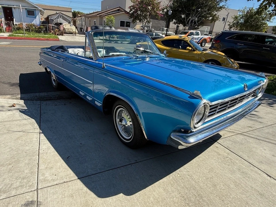1965 Dodge Dart - Image 3 of 21