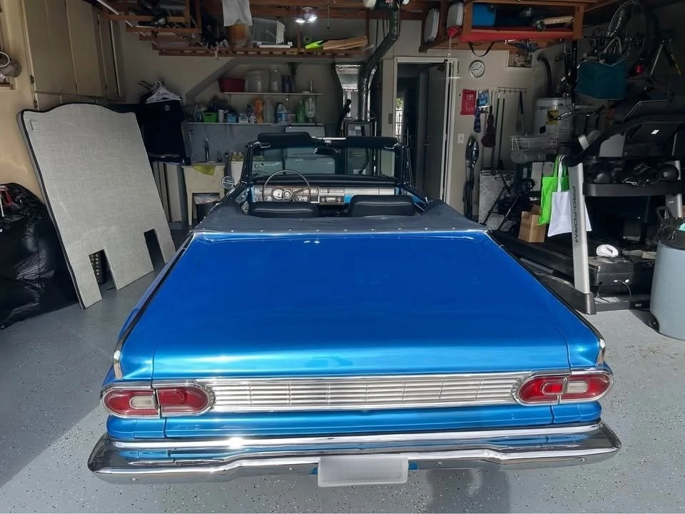 1965 Dodge Dart - Image 21 of 21