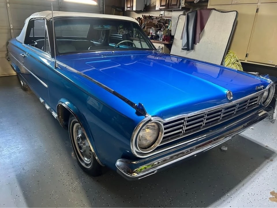 1965 Dodge Dart - Image 4 of 21