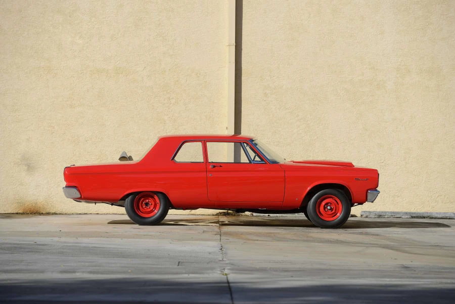 1965 Dodge Coronet 4th Gen - Image 2 of 20