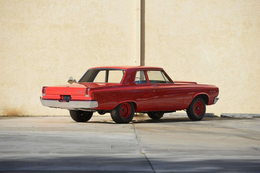 1965 Dodge Coronet 4th Gen - Image 3 of 20