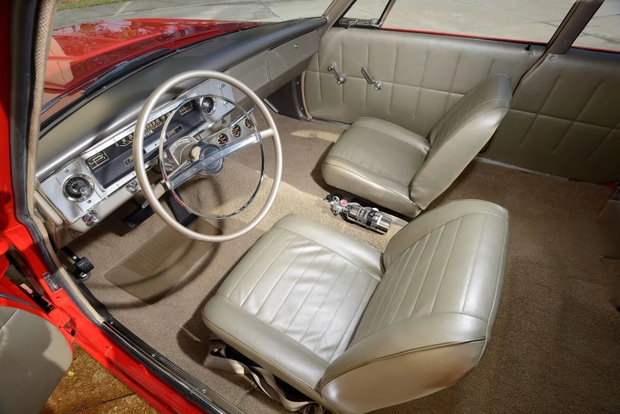 1965 Dodge Coronet 4th Gen - Image 4 of 20