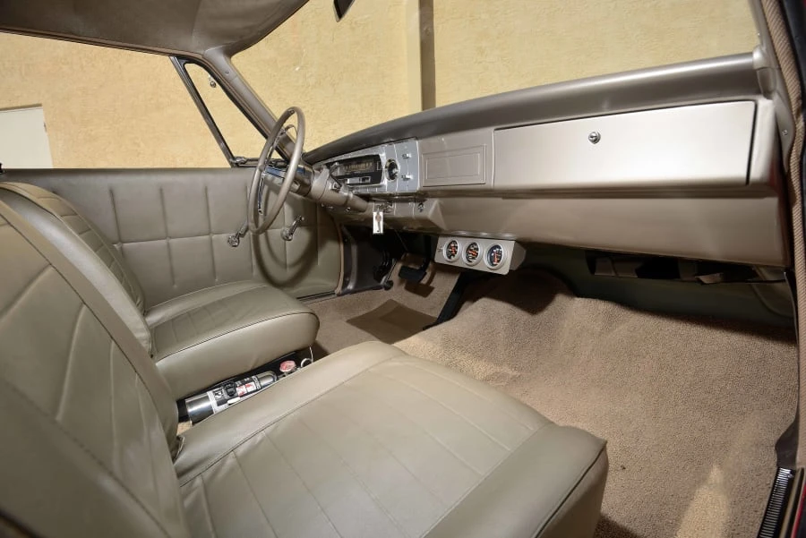 1965 Dodge Coronet 4th Gen - Image 5 of 20