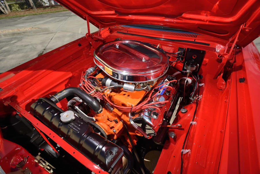 1965 Dodge Coronet 4th Gen - Image 6 of 20