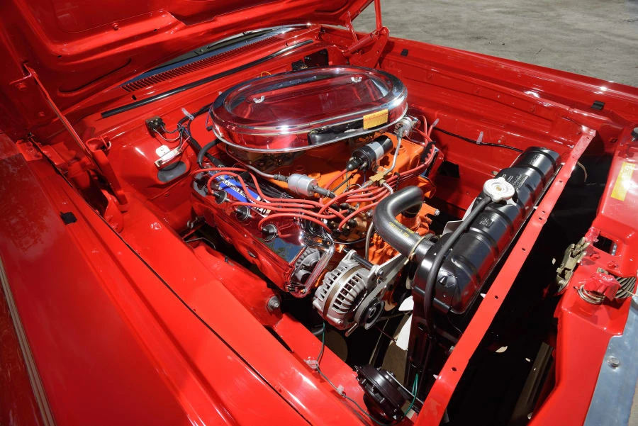 1965 Dodge Coronet 4th Gen - Image 7 of 20