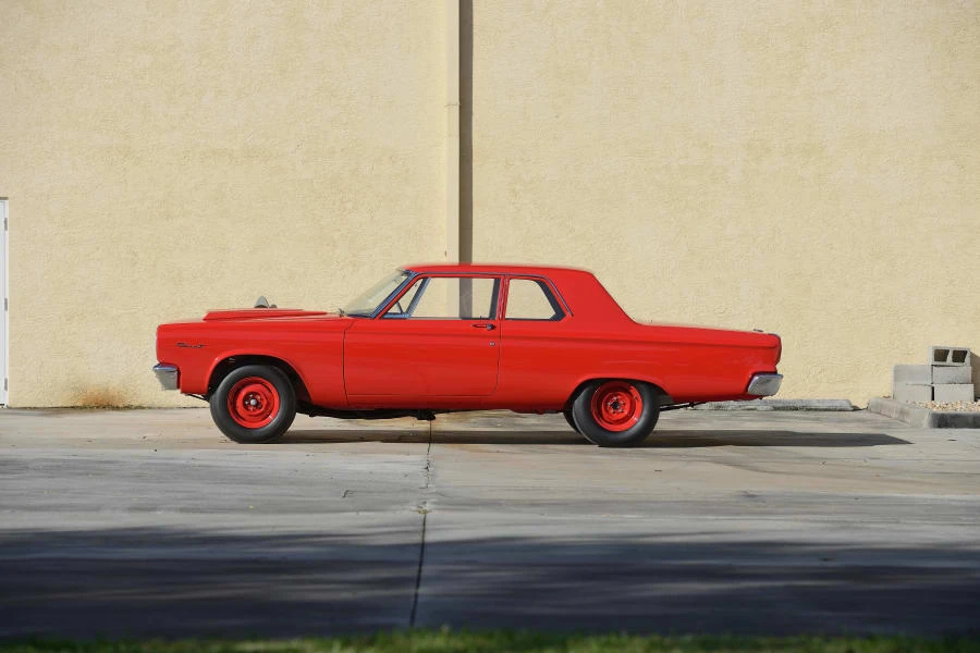 1965 Dodge Coronet 4th Gen - Image 8 of 20