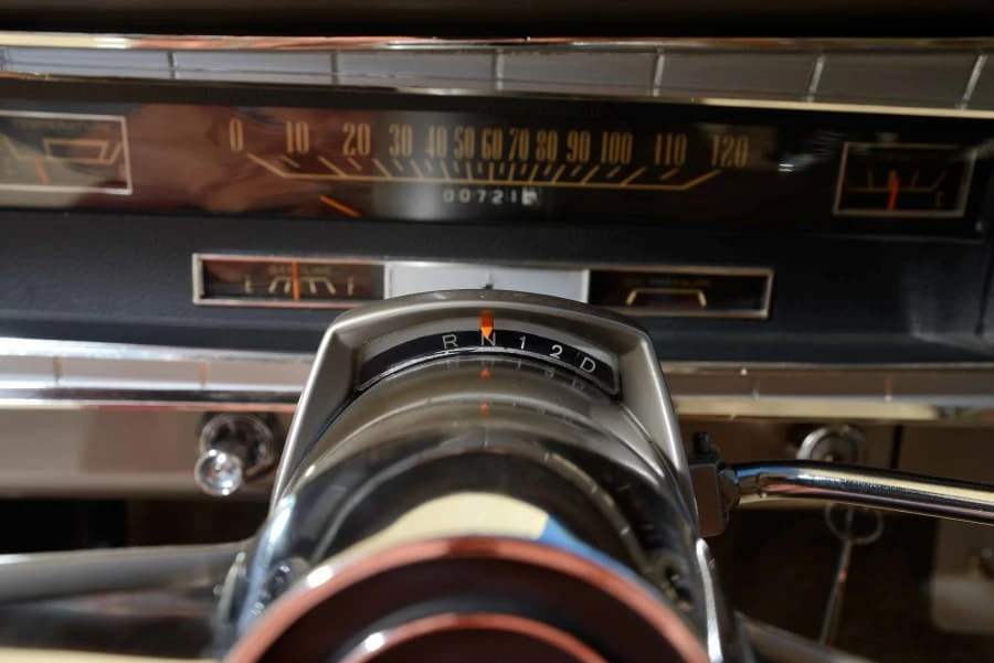 1965 Dodge Coronet 4th Gen - Image 9 of 20