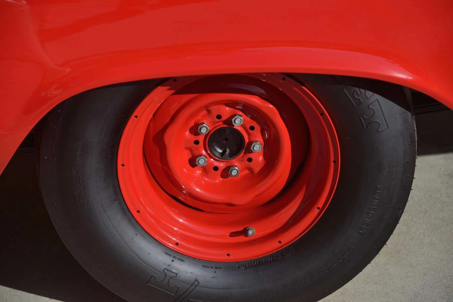 1965 Dodge Coronet 4th Gen - Image 10 of 20