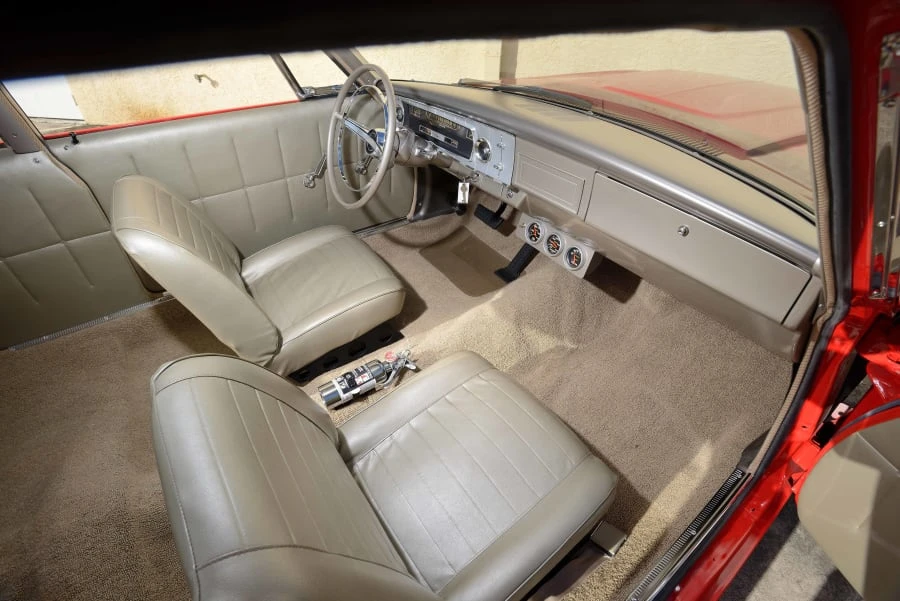 1965 Dodge Coronet 4th Gen - Image 11 of 20