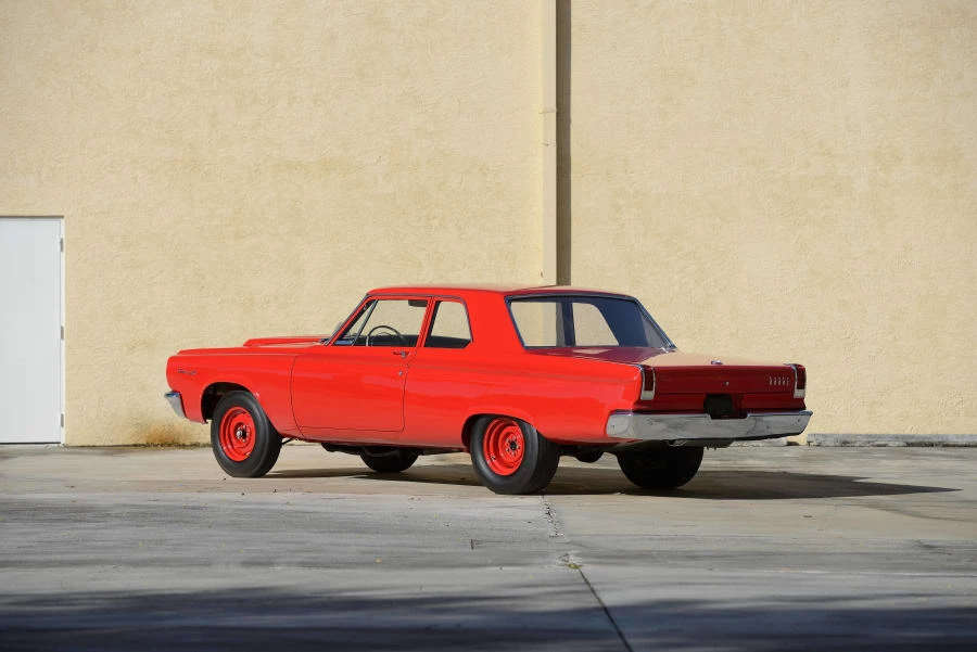 1965 Dodge Coronet 4th Gen - Image 13 of 20