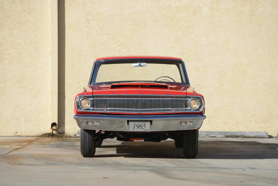 1965 Dodge Coronet 4th Gen - Image 14 of 20
