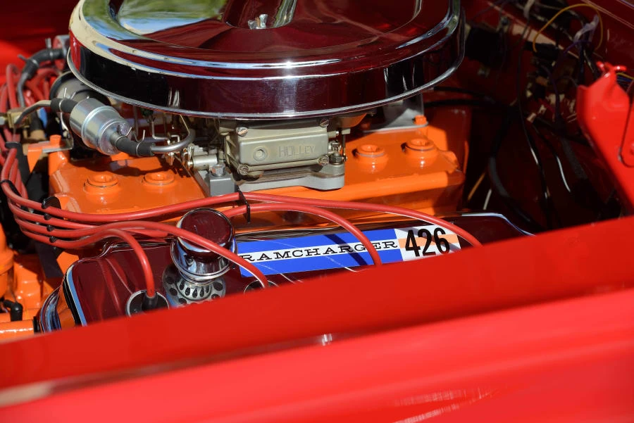 1965 Dodge Coronet 4th Gen - Image 15 of 20