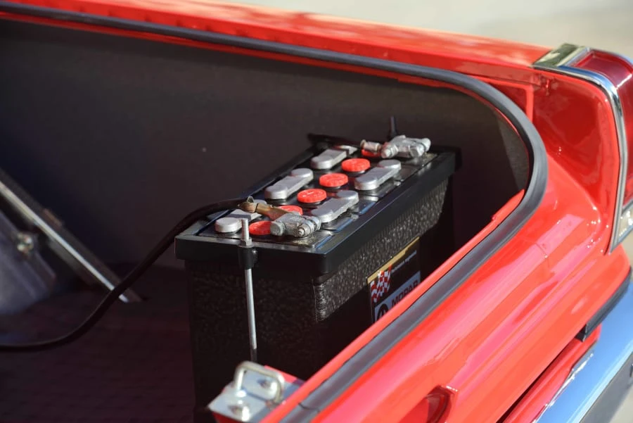 1965 Dodge Coronet 4th Gen - Image 16 of 20