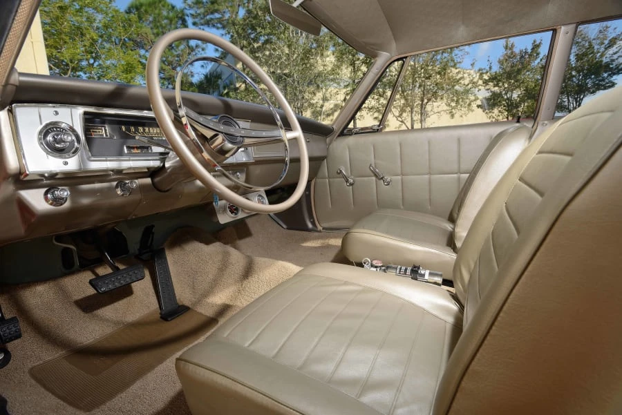 1965 Dodge Coronet 4th Gen - Image 17 of 20