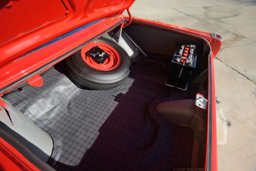 1965 Dodge Coronet 4th Gen - Image 20 of 20