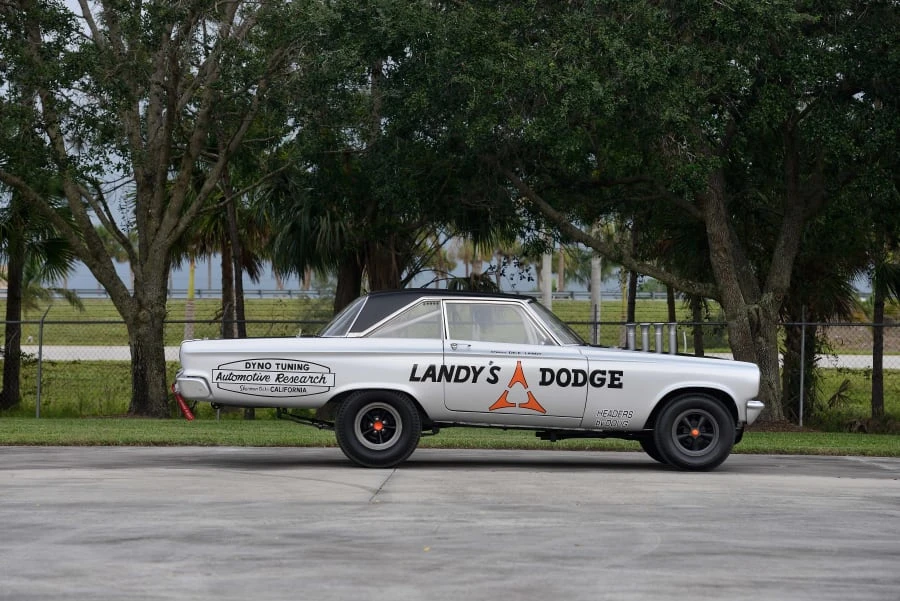 1965 Dodge Coronet 4th Gen - Image 2 of 20