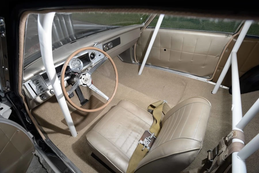 1965 Dodge Coronet 4th Gen - Image 4 of 20