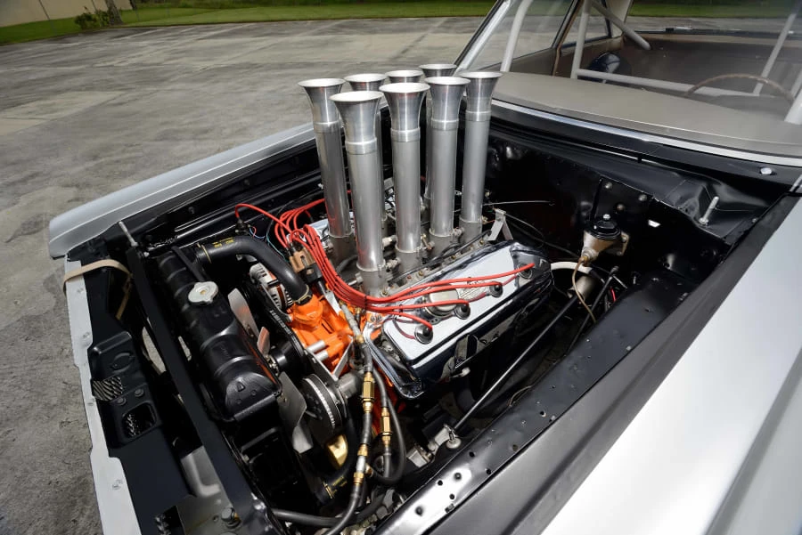 1965 Dodge Coronet 4th Gen - Image 6 of 20