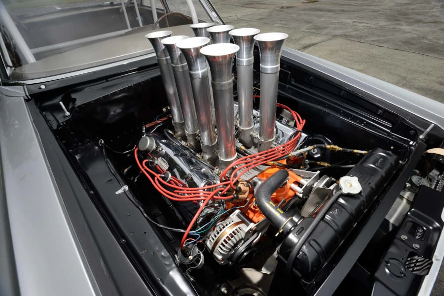 1965 Dodge Coronet 4th Gen - Image 7 of 20